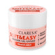 Claresa keratine soft easy builder gel peach melt 12gr.