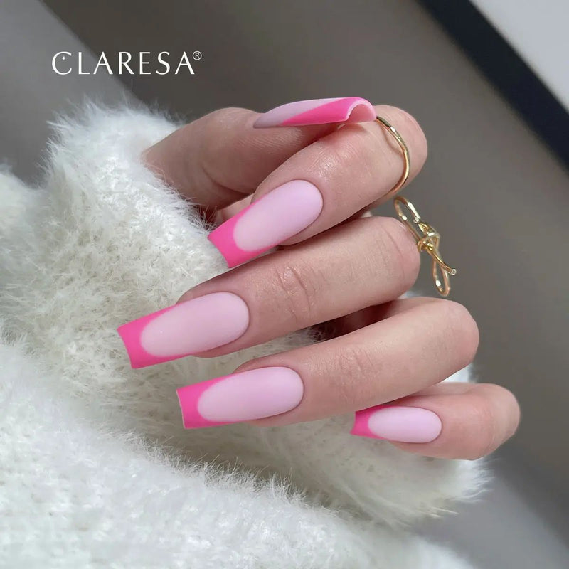 Load image into Gallery viewer, Claresa keratine soft easy builder gel pink waffle 45gr.
