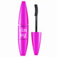 Claresa kinky mascara zwart 10ml