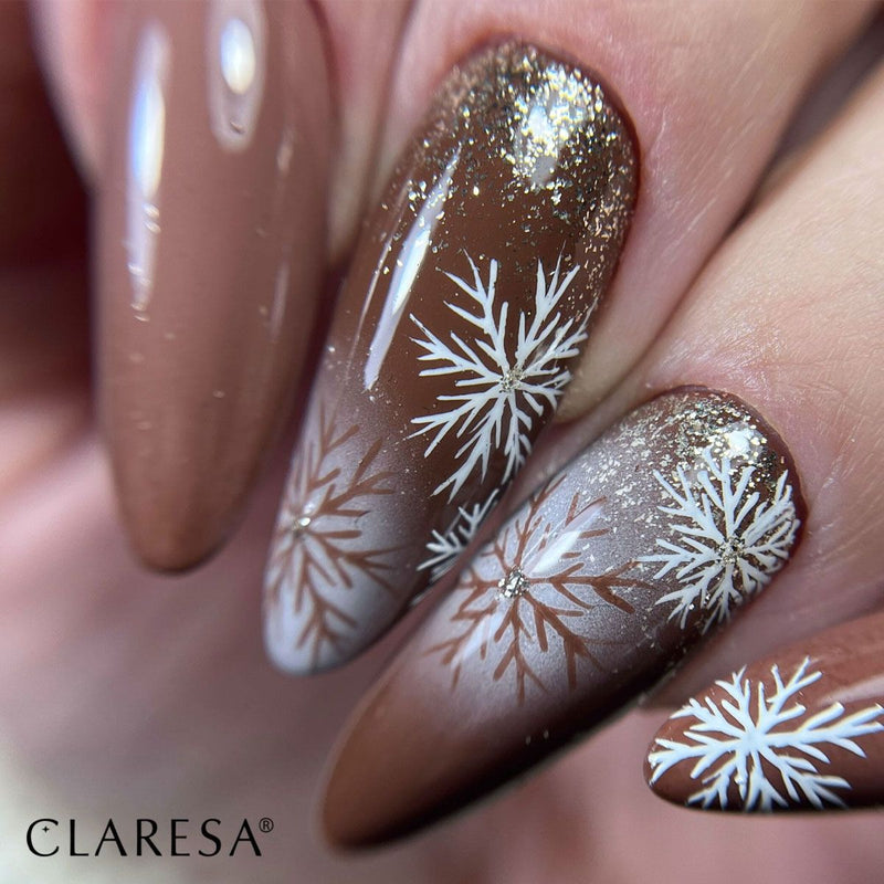 Load image into Gallery viewer, Claresa uv led gellak 5ml perfect nude 2
