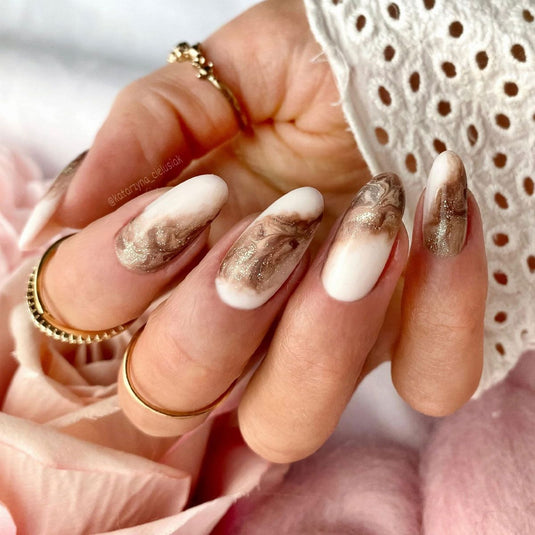 Claresa uv led gellak 5ml perfect nude 3