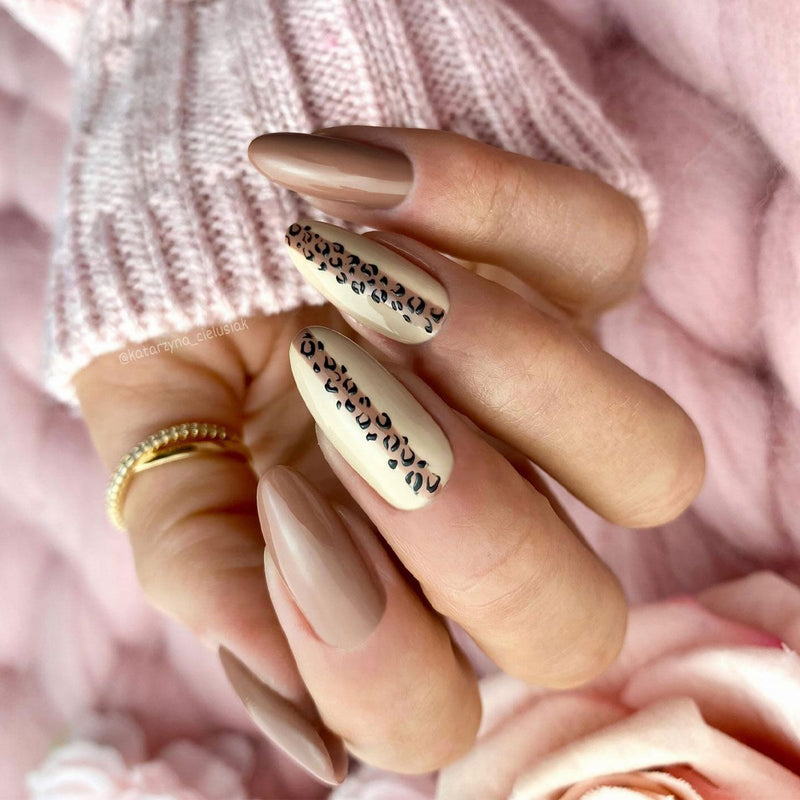 Load image into Gallery viewer, Claresa uv led gellak 5ml perfect nude 4
