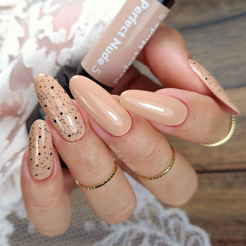 Load image into Gallery viewer, Claresa uv led gellak 5ml perfect nude 5
