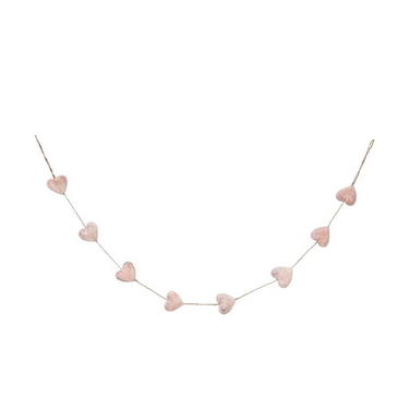 Clayre eef decoratieslinger 103cm