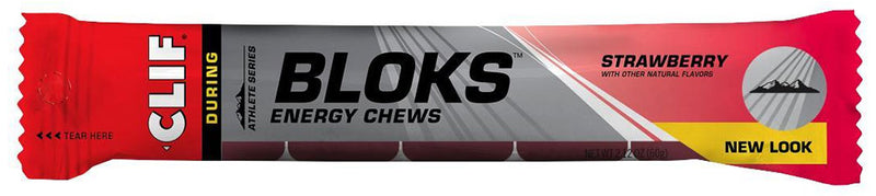 Load image into Gallery viewer, Clif bar shot bloks energy chews 60g
