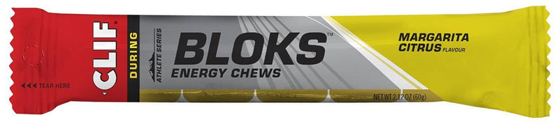 Load image into Gallery viewer, Clif bar shot bloks energy chews 60g

