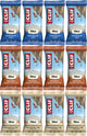 Clif bar energy bar mini mixed 12x28g box mhd 02 26