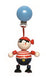 Hess cliphanger piraat