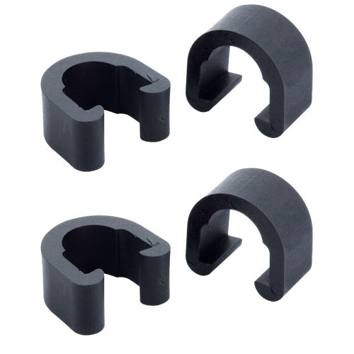Load image into Gallery viewer, Jagwire clamp c-clip (4 pieces)
