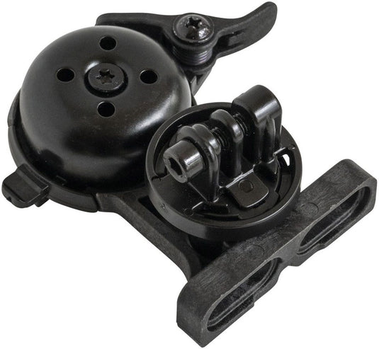 Close the gap raceday 4 evo dm bracket with bell