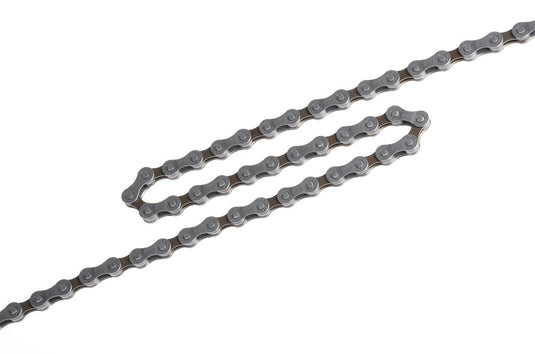 Shimano HG40 Ketting 6 7 8v 116 Schakels - Grijs