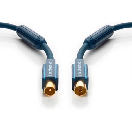 Load image into Gallery viewer, Abi coax kabel - clicktronic - 2 meter
