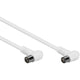 Abi coax kabel - 1.5 meter