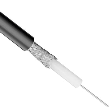 Abi coax kabel per rol - 100 meter
