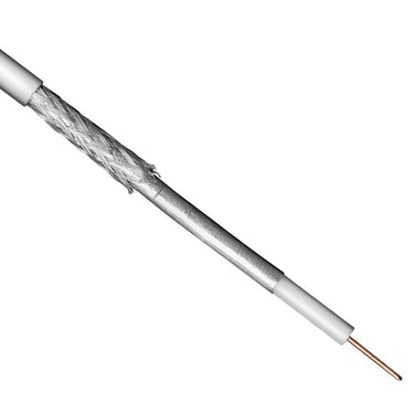 Abi coax kabel per rol - 100 meter