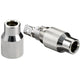 Abi coax kabelverbinder