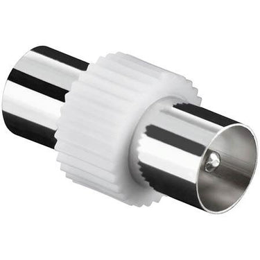Imp coax koppelstuk