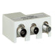 Enzo verdeelelement - 3-weg