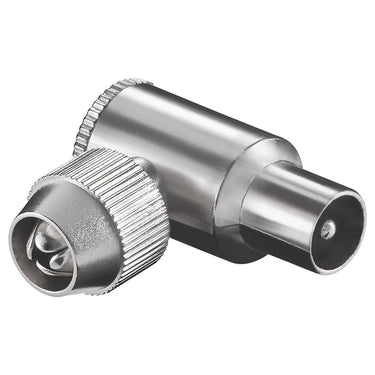 Abi coax stekker