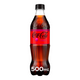 Coca-cola zero cherry pet (12x 50cl)