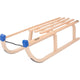 Alpinafun colint slee hout model davos 100cm