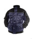 Dassy winterjas tignes marine zwart xxl