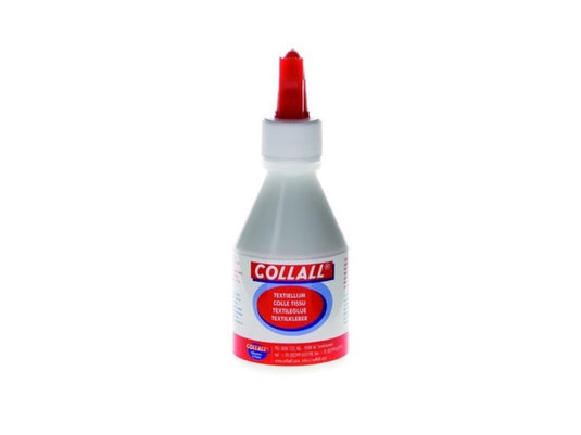 Collall textielijm 100ml