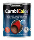 Rust-oleum combicolor aqua ral6005 hoogglans mosgroen 750ml