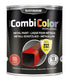 Rust-oleum combicolor non-zinc ral6005 hoogglans mosgroen 750ml