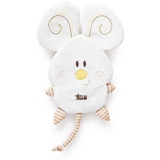 Comforter heet koud Muis 19 cm