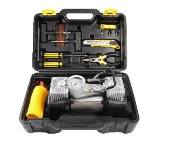Load image into Gallery viewer, Topgear compressor 12 volt
