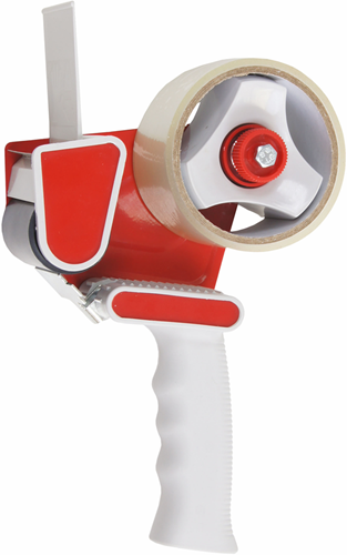 Con:p afroller voor plakband - b22301