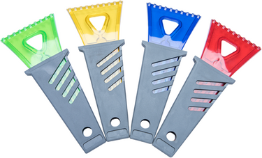 Con:p ijskrabber eco 7,5cm | 1 stuk - b46167