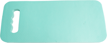 Con:p kniekussen 40x18x2cm groen - b46426