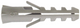 Con:p plug 10mm pp emmer 100st - b30028