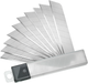 Con:p reserve-afbreekmes (18mm) 10st box - b20881