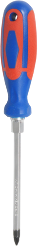 Load image into Gallery viewer, Con:p schroevendraaier pz1 80mm 2c - cpt353011
