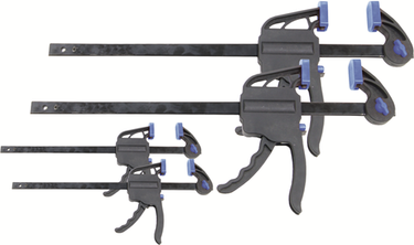 Con:p set span-lijmknechten 2x200 + 2x345 - b25665