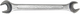 Con:p steeksleutel 12x13mm - cpt511213