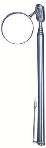 Load image into Gallery viewer, Con:p telescoopspiegel 160-590mm 30cm - b24830
