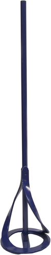 Con:p verfmenger 80x400mm universeel - cp781257