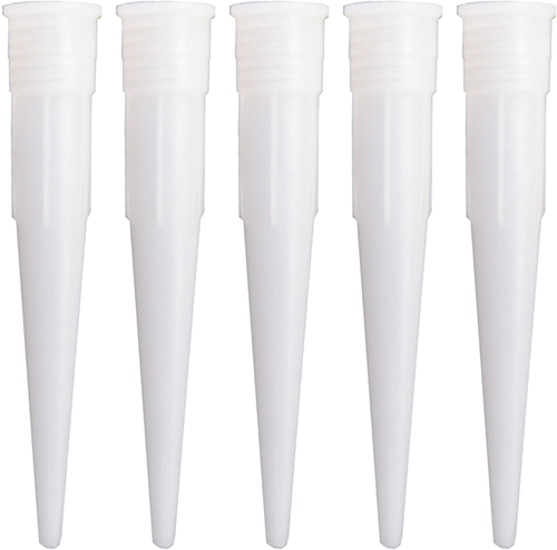 Load image into Gallery viewer, Con:p vervangstop voor silicone 5st - b27424
