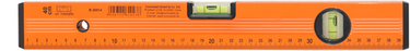 Con:p waterpas 40cm alu - b26914