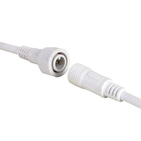 Led strip connector kabel