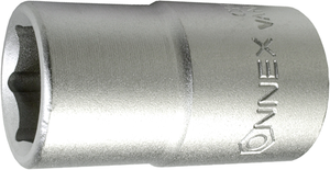 Connex 1 2 dopsleutel 16mm - coxt570016