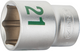 Connex 1 2 dopsleutel 21mm - coxt570021