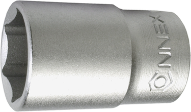 Connex 3 8 dopsleutel 19mm - coxt569519