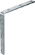 Connex 4st gebog. winkelhaak 100x100 bvz - dyb2003661