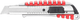 Connex afbreekmes 18mm kunststof zink 2c - coxt897141