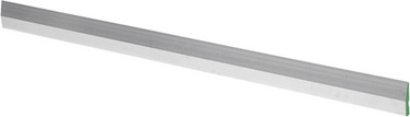Connex aftreklat trapezium 2000x97x17 alu - cox744520